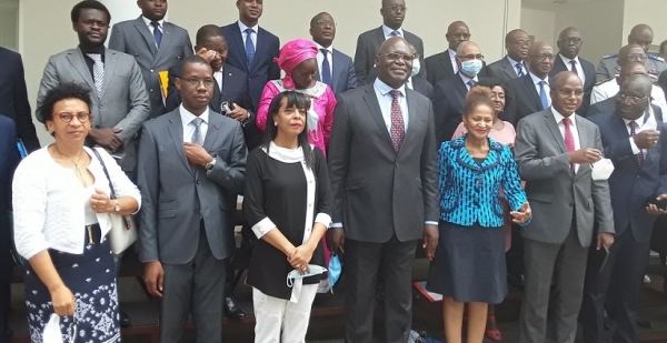 La Côte d’Ivoire va élaborer un plan national de gestion des crises et des communications