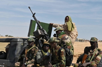 Niger: 11 morts dans des attaques