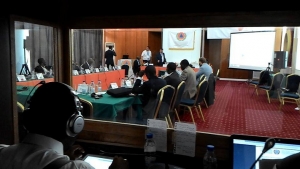 Côte d’Ivoire : une Journée Internationale de la Traduction et de l’Interprétation à Abidjan