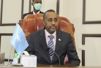 Somalie: Appel à un processus électoral crédible
