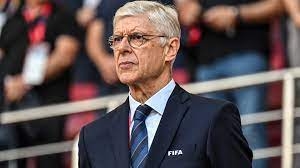 Football/ Arsène Wenger : &quot;J’ai l’opportunité de créer un héritage pour le développement des jeunes talentueux&quot;
