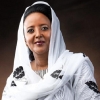 Amina Mohamed, ministre des Affaires étrangères du Kenya, est la candidate de son pays à l’élection à la présidence de la Commission de l’Union africaine