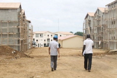 Côte d’Ivoire : location de maison, désormais deux mois de paiement de l’avance et de caution