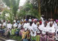 L&rsquo;autonomisation de la femme : Le Japon appuie la C&ocirc;te d'Ivoire