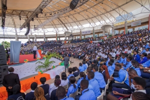 Programme Jeunesse du Gouvernement (PJ Gouv), un programme ambitieux pour l’accélération de la formation, de l’insertion professionnelle et de la promotion de l’entrepreneuriat des jeunes