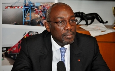 Fédération ivoirienne de football: Sidy Diallo annonce un excédent budgétaire de 320 millions en 2014