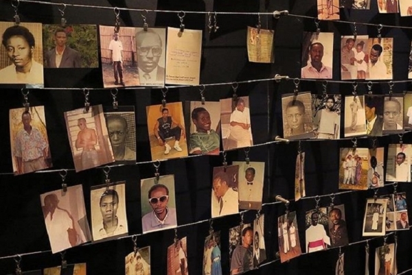 Rwanda: Paris dévoile des archives sur le génocide