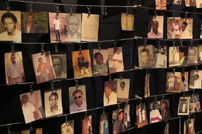 Rwanda: Paris dévoile des archives sur le génocide