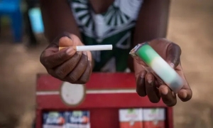 Côte d&#039;Ivoire/ Lutte contre le tabagisme : Le Gouvernement est à pied d’œuvre pour freiner l’« épidémie » tabagique