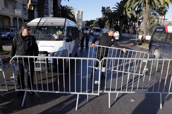 Tunisie: un attentat terroriste déjoué