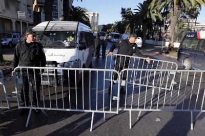 Tunisie: un attentat terroriste d&eacute;jou&eacute;