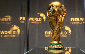COUPE DU MONDE: CAP SUR L’AMÉRIQUE EN 2026