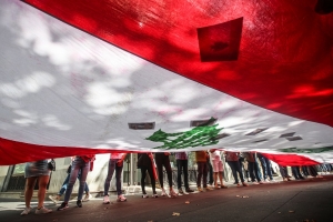 Liban : Washington et Paris mettent la pression