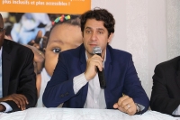 M. Emre Ozaltin, économiste principal santé - Banque mondiale