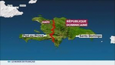 Haïti : un pont historique entre l&#039;Afrique et la Caraïbe(Encadré)