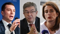 Législatives françaises 2024 : le Nouveau Front populaire en tête, douche froide pour le RN