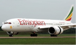 Transport aérien : La compagnie Ethiopian parmi les plus ponctuelles