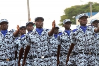 C&ocirc;te d&rsquo;Ivoire: ouverture des concours directs d&rsquo;entr&eacute;e &agrave; la Police nationale 2017
