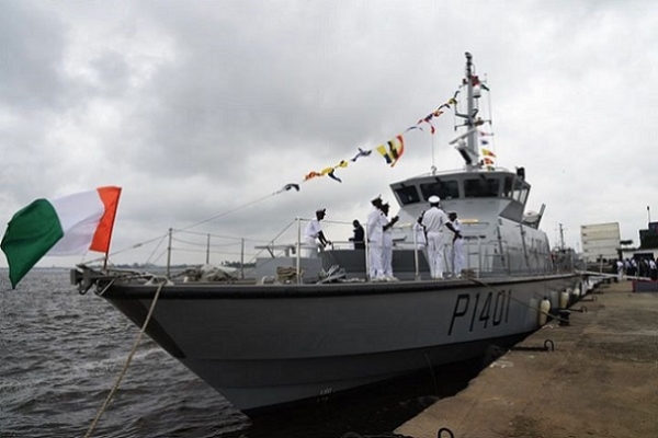 Côte d’Ivoire : Abidjan veut promouvoir une flotte de navires battant pavillon ivoirien