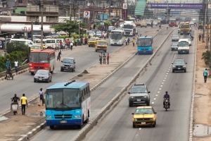 Le Partenariat des M&eacute;dias pour la promotion des Transports Durables en Afrique va &ecirc;tre lanc&eacute;