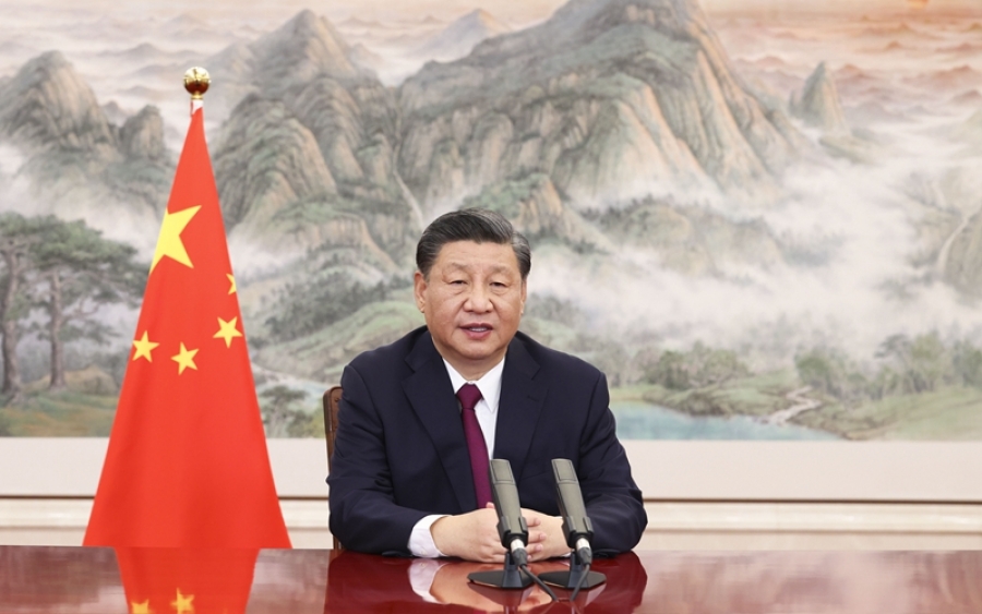 Xi Jinping : le commerce entre la Chine et les pays d'Amérique latine et des Caraïbes dépasse les 500 milliards de dollars en 2024