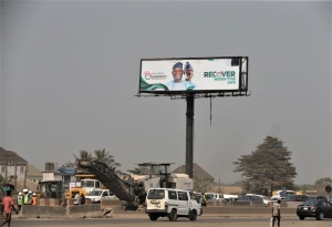 Nigeria: Une campagne électorale serrée