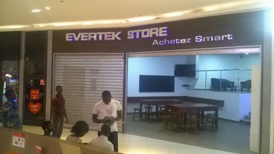 Téléphonie mobile : Le tunisien Evertek ouvre une enseigne à Abidjan