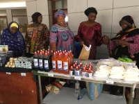Tchad : la BAD fait un don de plus de 13 millions de dollars pour soutenir l’entrepreneuriat des femmes et des jeunes