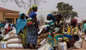 Côte d’Ivoire: 2 sites de transit pour accueillir réfugiés