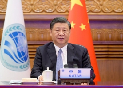 Xi Jinping participe au sommet de l&#039;OCS et appelle à l&#039;unité et à la coordination