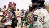 C&ocirc;te d&rsquo;Ivoire-Mutinerie : Chars et unit&eacute;s d'&eacute;lites aux abords de Bouak&eacute;, ultime n&eacute;gociation avant un &eacute;ventuel assaut