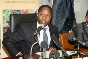 Région Afrique pour la FAO: le ministre ivoirien de l’Agriculture Mamadou Sangafowa entame une tournée dans plusieurs capitales africaines