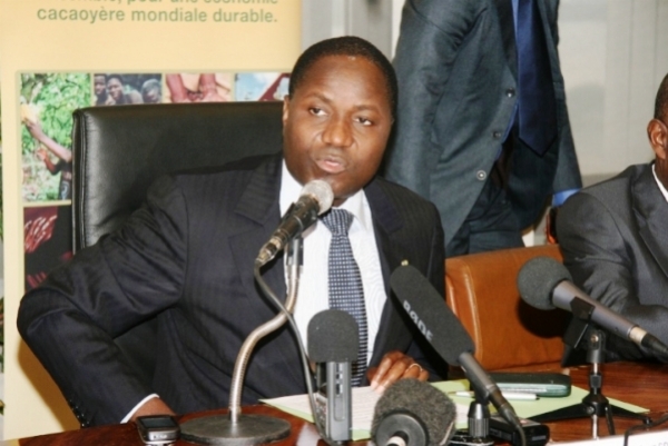 Région Afrique pour la FAO: le ministre ivoirien de l’Agriculture Mamadou Sangafowa entame une tournée dans plusieurs capitales africaines