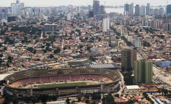 L’Angola renonce à l’aide financière du FMI