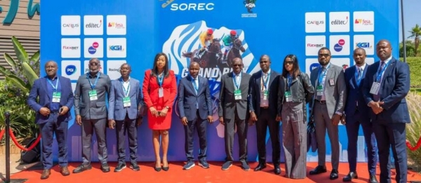 Maroc-Grand Prix d’Afrique 2025 : Casablanca, carrefour des enjeux économiques et sociaux du pari hippique