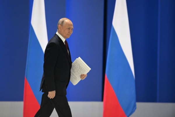 Russie: Ouverture d&#039;enquête contre des magistrats de la CPI