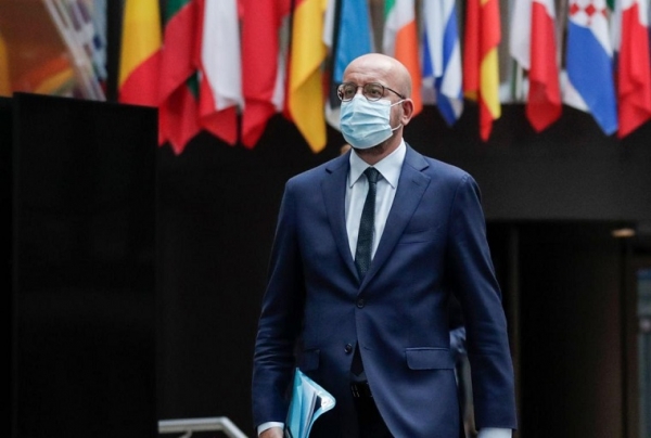Bélarus: L’UE ne reconnaît pas Alexandre Loukachenko