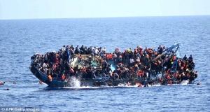 C&ocirc;te d'Ivoire: des Ivoiriens parmi 34 361 migrants et r&eacute;fugi&eacute;s morts sur la route de l&rsquo;Europe