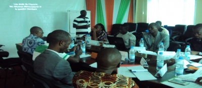 C&ocirc;te d'Ivoire-Pr&eacute;vention des conflits identitaires: Verbatims sensibilise au changement de comportement