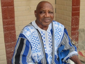 C&ocirc;te d'Ivoire/ Soubr&eacute;: Le Consul honoraire n'est plus