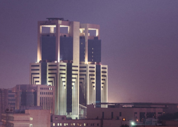 Kempinski Al Othman Hotel à Al Khobar (Royaume de l&#039;Arabie Saoudite