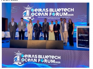 Le Maroc valorise les atouts de ses provinces du Sud au Portugal à l’Oeiras Bluetech Ocean Forum 2025