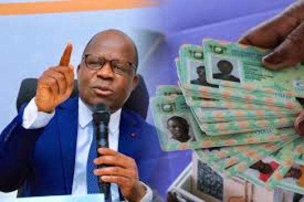 Côte d’Ivoire/Accès aux soins : plus de 13 millions d’Ivoiriens enrôlés à la CMU