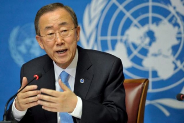 Côte d’Ivoire : L’ONU salue avec &quot;satisfaction&quot; l’adoption de la nouvelle constitution ivoirienne