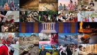 UNESCO : le Comit&eacute; du patrimoine culturel immat&eacute;riel de l&rsquo;humanit&eacute; examine plus de 60 candidatures pour inscription sur les Listes de la Convention