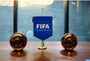 Football/ R&eacute;formes de la FIFA: principes g&eacute;n&eacute;raux approuv&eacute;s