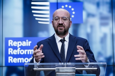 Kaboul: L’UE appelle à poursuivre les évacuations