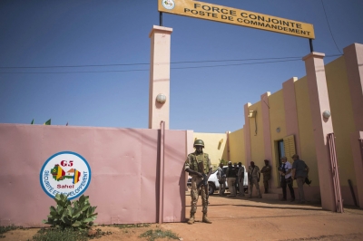 Sécurité : le G5 Sahel pour une nouvelle approche de lutte contre le terrorisme