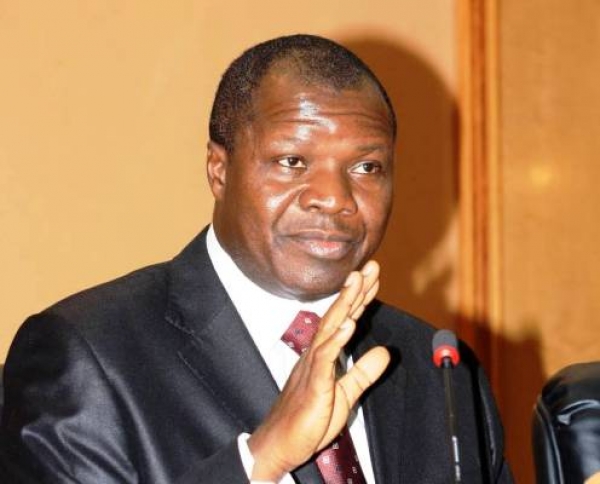 Côte d’Ivoire-Limogé du gouvernement : La première réaction de Mabri...