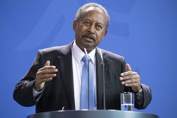 Soudan: le Premier ministre ramené chez lui